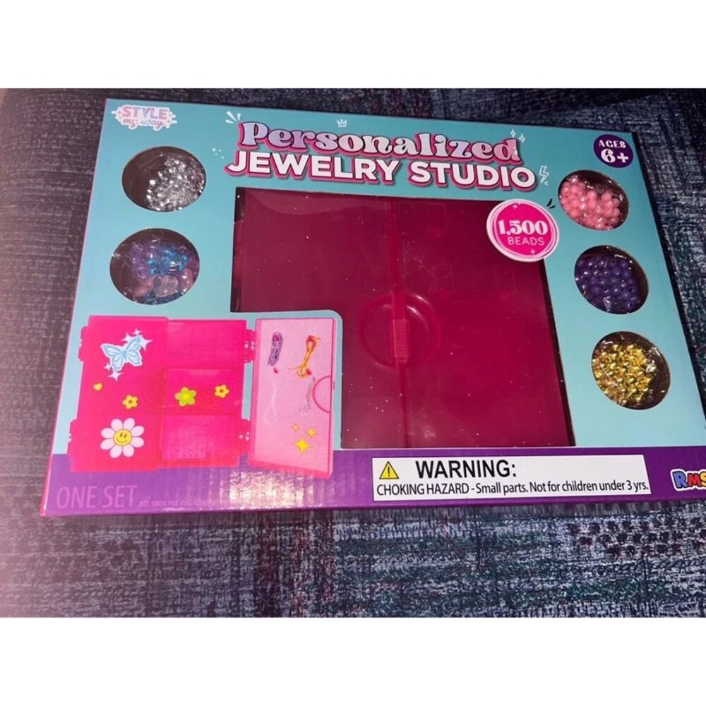 Kids jewelry